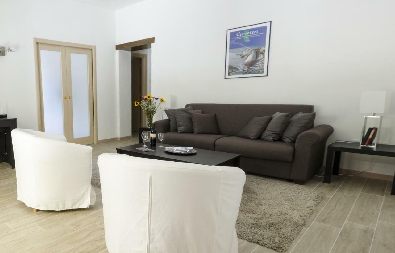 Monnalisa Apartment Castiglione di Garfagnana Ngoại thất bức ảnh