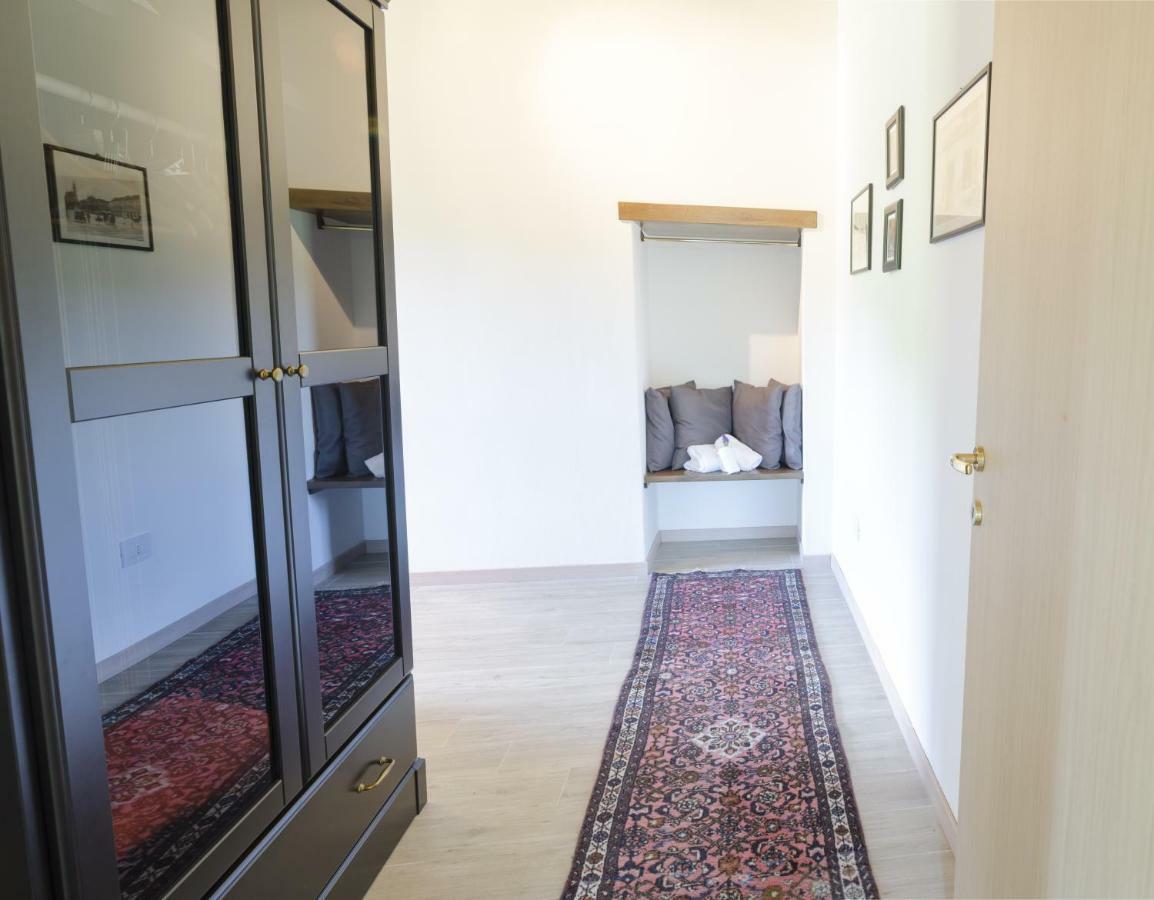 Monnalisa Apartment Castiglione di Garfagnana Ngoại thất bức ảnh