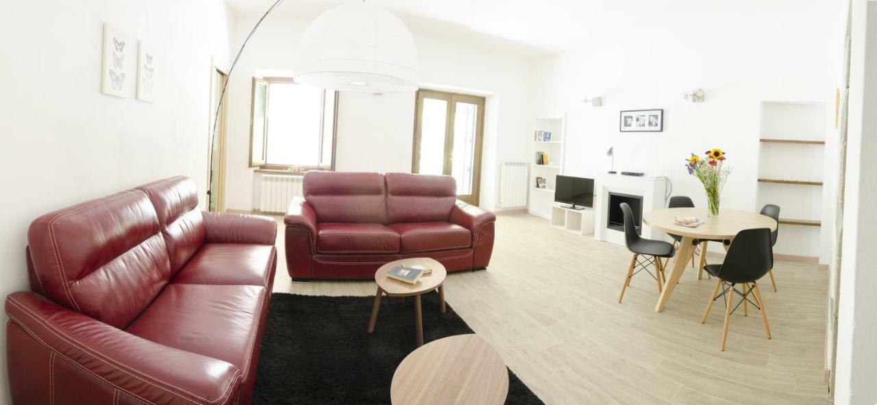 Monnalisa Apartment Castiglione di Garfagnana Ngoại thất bức ảnh