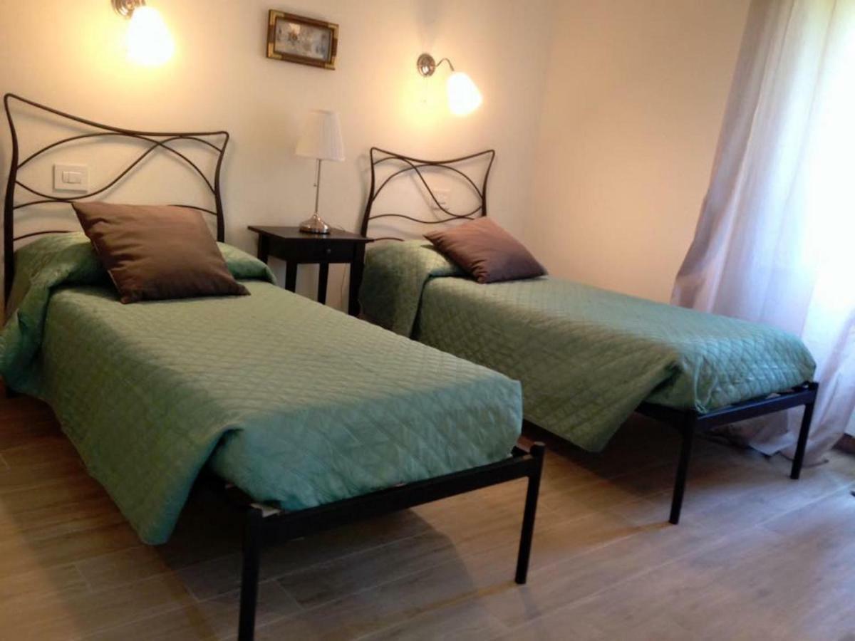 Monnalisa Apartment Castiglione di Garfagnana Ngoại thất bức ảnh